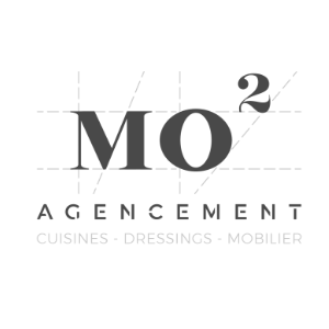 Logo MO2 Agencement