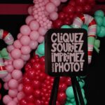 Photocall soirée Stade Toulousain