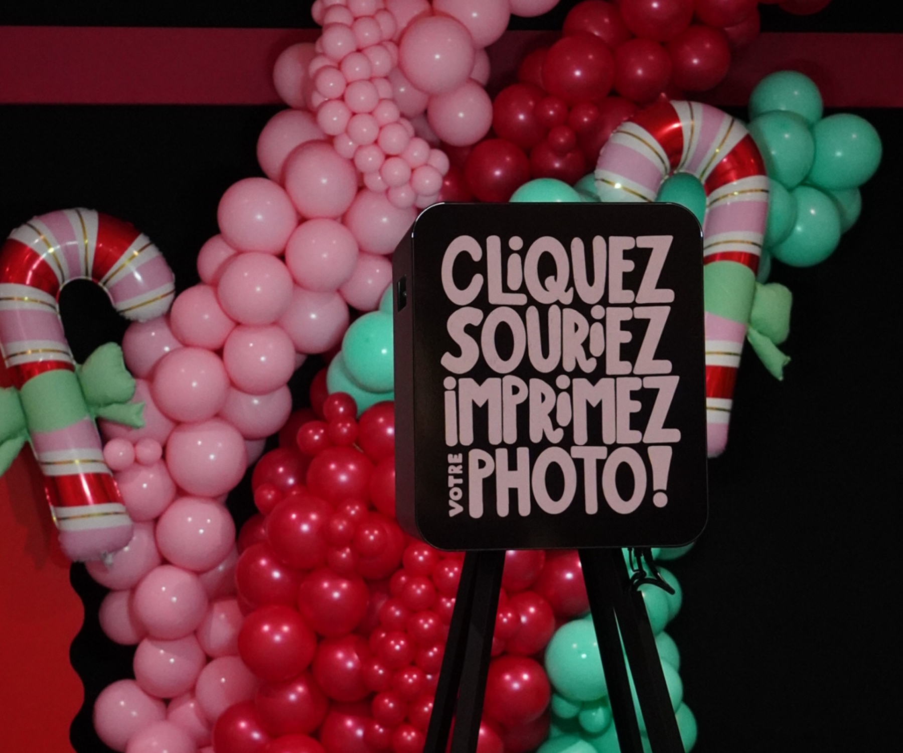 Photocall soirée Stade Toulousain